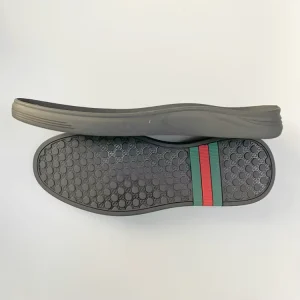 High Abrasion Rubber Shoe Sole Rubber Soles for Shoes