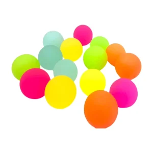 High Bounce Rubber Balls Bouncing Ball 32MM Bouncing Rubber Ball