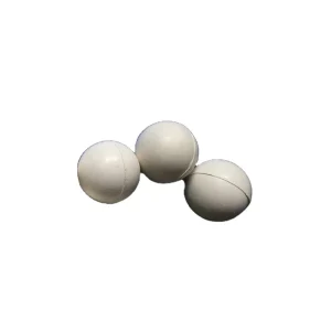 High Bouncing Custom Nitrile Rubber Ball Rubber Bouncing Product