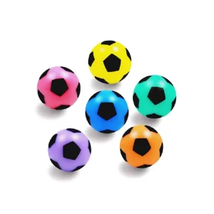 High Bouncing Rubber Football Bouncy Ball 32mm China Children’s Promotional Toy Kilomax BS00032