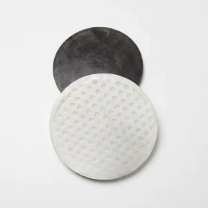 High-Damping Elastomeric Seismic Isolation Rubber Bearing Pad for Bridges and Buildings