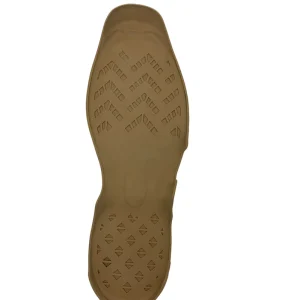 High Density Rubber Sole for Stable and Supportive Shoe Accessories