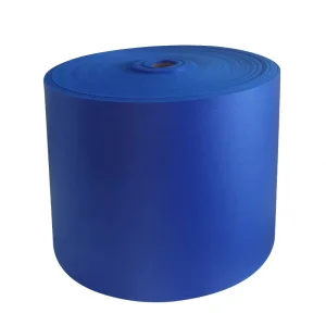 High Density XPE Foam Roll Smooth Surface Cutting Service Impact Resistance for Heavy Duty Packaging Product Protection