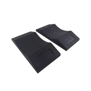 High-Elastic Deadlift Cushion for Barbell Weight Lifting and Floor Protection