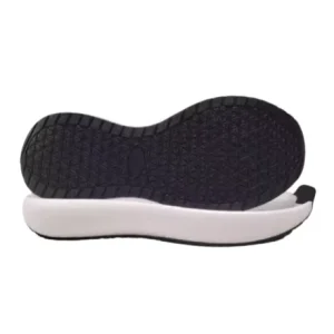 High Elastic ETPU Rubber Shoe Sole Lightweight and Durable with Soft Touch