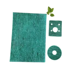 High-Elasticity Industrial Sealing Gasket for Automotive and Machinery Applications