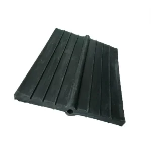 High Elasticity Rubber Waterstops for Highway & Railway Engineering Waterproof Sealing Strips for Concrete Construction Joints