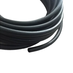 High Elasticity Silicone Solid Rubber Sealing Cord In Various Sizes 2mm 3mm 4mm 5mm 6mm 7mm 8mm 9mm