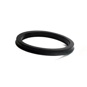 High Elasticity Various Colors Industrial Rubber Gasket Silicone FKM NBR EPDM Flat Washer Rubber Gasket Seals