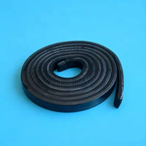 High Expansion Hydrophilic Water Expansion Swellable Rubber Eco Friendly Waterstop Bentonite Rope for Concrete Joints