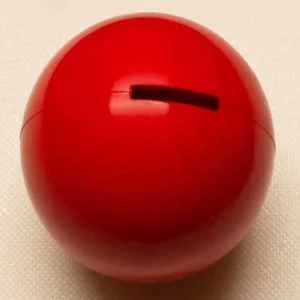 High Flexibility and Elasticity Small Rubber Balls Durable Solid 2 cm 4 cm Silicone Rubber Ball