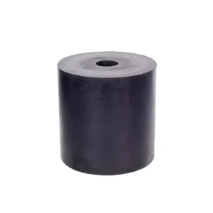 High Hollow Core Rubber Spring with Good Price