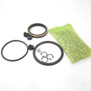 High Performance 2” Normal Swivel Joint Repair Kits for Oilfield Flow Control with 90 Shore a NBR Seals and Fast USA Delivery