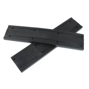 High Performance Automotive Rubber Buffer Cushions for Car Suspension System NR NBR CR Rubber Shock Absorption and Cushioning