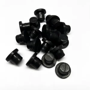 High Performance Custom Design Rubber Seals Best Seal Plug Cover Stopper