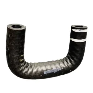 High Performance EPDM Radiator Rubber Hose Customized Automotive Rubber Hose