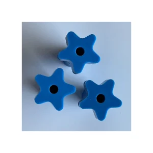 High Performance Silicone Irregular Stopper Durable Rubber Plug Perfect for Custom Sealing and Diverse Applications