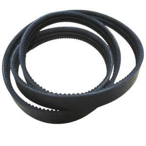 High Power DJ(RD) Agricultural Drive V Belts Banded Rubber Transmission Belts Cutting for Harvester China Supplier