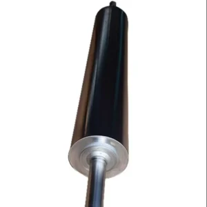 High Precision Aluminum Alloy Guide Roller for Packing Machine