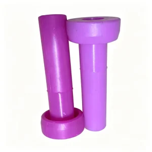 High Precision Bespoke Silicone Protective Sleeve Non standard Wire Protection Ring According to Your Drawings or Samples