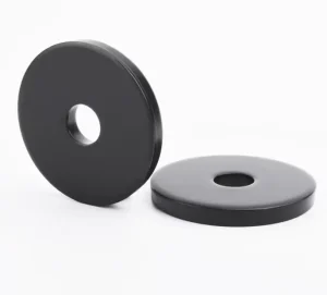 High Precision Bespoke Silicone Sealing Gaskets Customized Rubber Flat Washers Waterproof According to Your Drawings or Samples