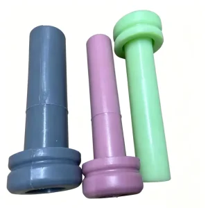 High Precision Bespoke Silicone Wire Sleeve Customized According to Your Drawings or Samples Cable Protection Sleeve