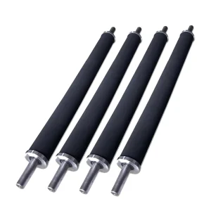High Precision Epdm Rubber Roller Manufacturer