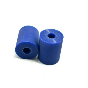 High Precision Polyurethane Rubber Spring Elastomer for Auto Stamps Mold Fast Delivery for Automobile Use