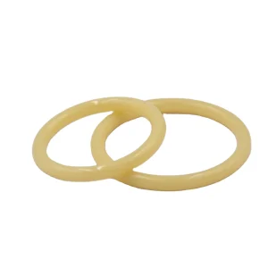 High-Precision TPU Rubber O-Ring Seals