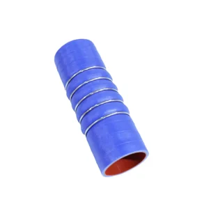 High-Pressure 25 mm 2-Inch Charge Air Turbo Hump Silicone Hose for Car and Truck Systems