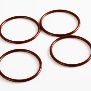 High-Pressure Durable Rubber O-Ring Mechanical Seal for Water and Oil