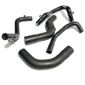 High-Pressure EPDM Braided Automotive Water Suction and Discharge Hose 300 PSI