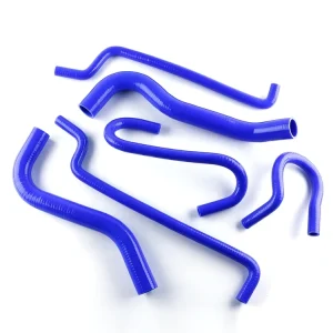 High-Pressure EPDM Rubber Hose
