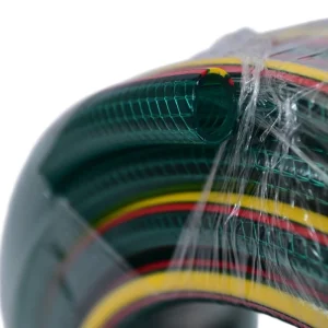 High Pressure Flexible Garden Hose for Agricultural Irrigation, Factory Supplier