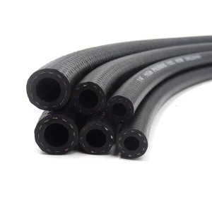 High-Pressure Flexible NBR EPDM Rubber Engine Diesel Fuel Oil Hose