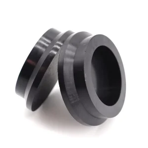 High Pressure High Temperature China Factory Static Sealing Rubber Gasket High Quality Rubber Customised P