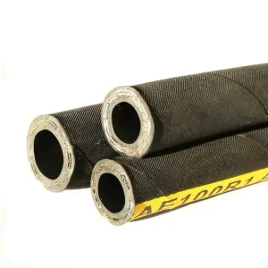 High Pressure Hydraulic Hose Hydraulic Rubber Hose