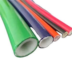 High Pressure Hydraulic Rubber Hose R7 Hose Flexible Thermoplastic