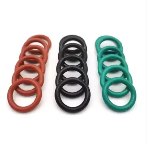 High Pressure OEM Brand Silicone O Rings Gaskets Sealing Rings & Custom Washers for Sports Equipment OEM Packaging
