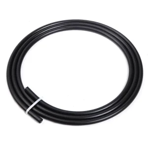 High-Pressure Oil-Resistant Industrial Hydraulic Rubber Hose