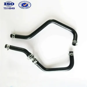 High Pressure Power Steering Oil Return Pipe