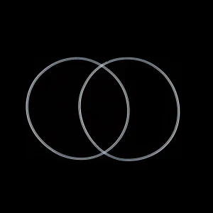 High Pressure Resistant Rubber Liquid O Ring Gasket Seals Water Bottle Rubber Seal O Ring