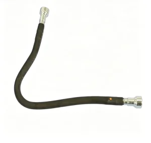 High-Pressure Rubber Car Fuel Hose with Metal Connector, 52100320AG 52100320AB 52100320AC 52100320AD 52100320