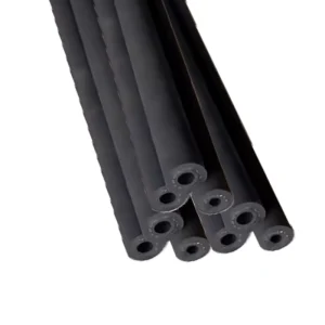High Pressure and High Temperature Rubber Flexible Hydraulic Hose Optional Materials for Hose Pump Hoses