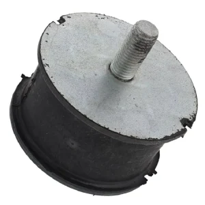 High Quality 06118715 Rubber Buffer Block Genuine Parts for Bomag