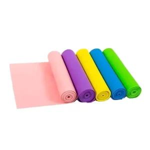 High Quality 2 mm 3 mm 4 mm 5 mm 6 mm EVA Sheet Roll Silicone Rubber Foam