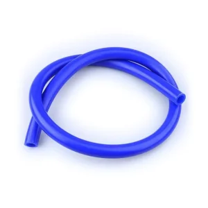 High Quality 3mm 4mm 5mm 6mm 8mm 12mm Extruded Rubber Air Vacuum Hose Auto Line Silicone Vacuum Hose