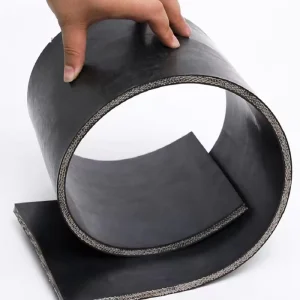 High Quality 5mm Rubber Sheet Wear Resistant and Colorful Custom Processing Service Cutting Available