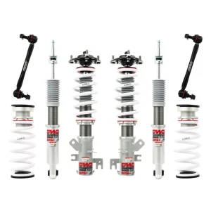 High Quality Accessories Auto Suspension Shock Absorber Coilspring for Aion S MAX + AIO003