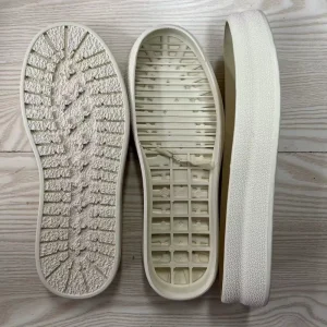 High Quality Anti abrasion Rubber Sole for Man Good Price Hot Selling Rubber Sole